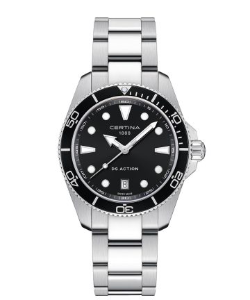 Certina DS Action 40mm - C048.410.11.051.00