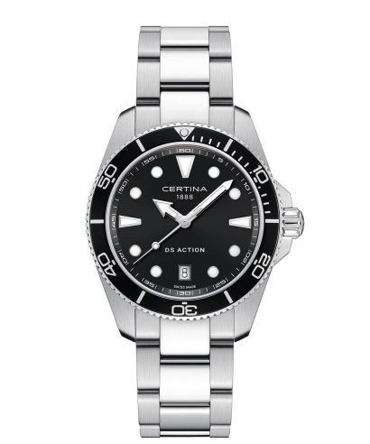 Certina DS Action 40mm - C048.410.11.051.00