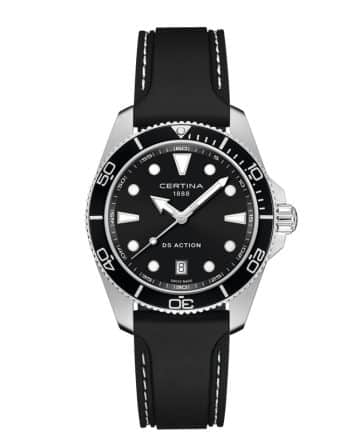 Certina DS Action 40mm - C048.410.17.051.00