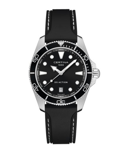 Certina DS Action 40mm - C048.410.17.051.00