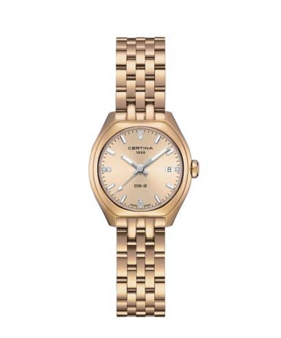 Certina DS-2 Lady 28mm - C049.210.33.026.00
