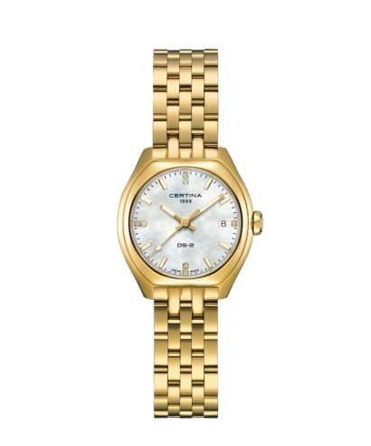 Certina DS-2 Lady 28mm - C049.210.33.116.00