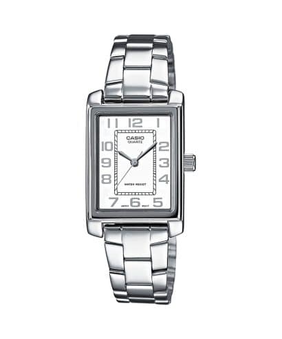 Casio Timeless - LTP-1234PD-7BEG