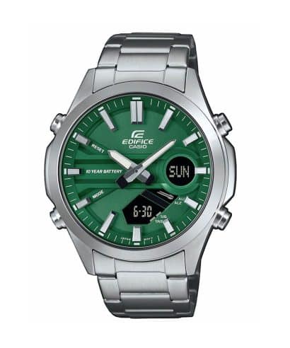 Casio Edifice - EFV-C120D-3AEF