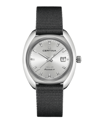Certina DS-2 Powermatic 80 40mm - C024.407.18.031.00