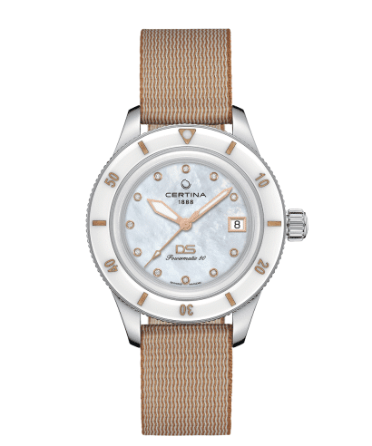 Certina DS PH200M 39mm - C036.207.18.106.00