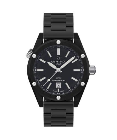 Certina DS+ - C041.407.39.051.00