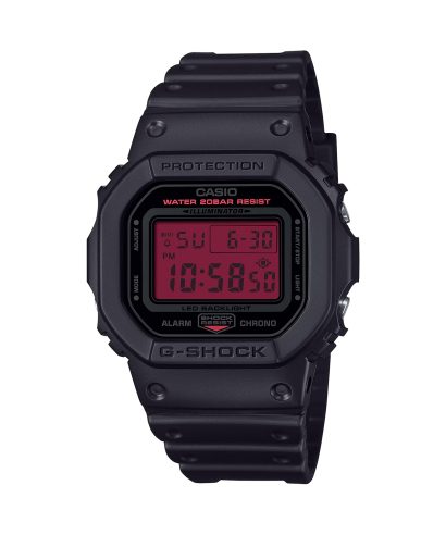 G-Shock 43mm - DW-5600BBR-1ER