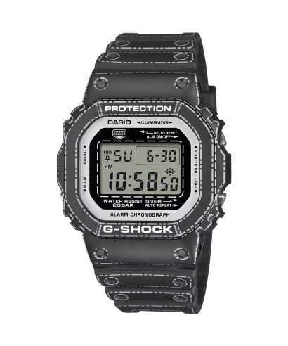 G-Shock 43mm - DW-5600RGM-1ER