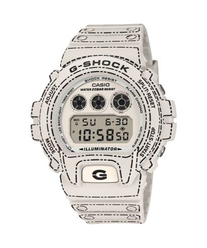 G-Shock 50mm - DW-6900RGM-5ER