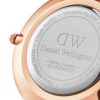 Daniel Wellington - Classic Petite Melrose - 32mm - Bilde 4
