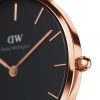 Daniel Wellington - Classic Petite Melrose - 32mm - Bilde 5
