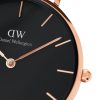Daniel Wellington - Classic Petite Melrose - 32mm - Bilde 6