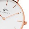 Daniel Wellington - Classic Petite Melrose - 32mm - Bilde 4