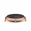 Daniel Wellington - Classic Petite Ashfield Rose Gold - 32mm - Bilde 4