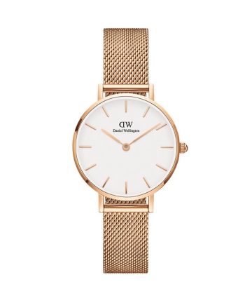 Daniel Wellington - Classic Petite Melrose - 28mm