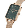 Daniel Wellington Quadro Pressed Melrose - Bilde 2