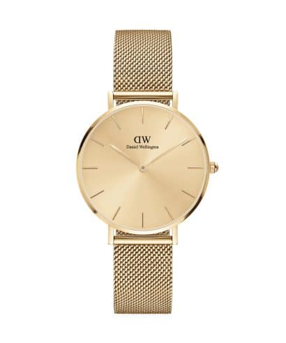 Daniel Wellington Petite Unitone G