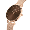 Daniel Wellington Petite Amber - DW00100478 - Bilde 2