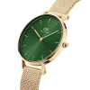 Daniel Wellington Petite Emerald - DW00100479 - Bilde 2