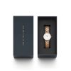 Daniel Wellington Petite 5-link Melrose - Bilde 4