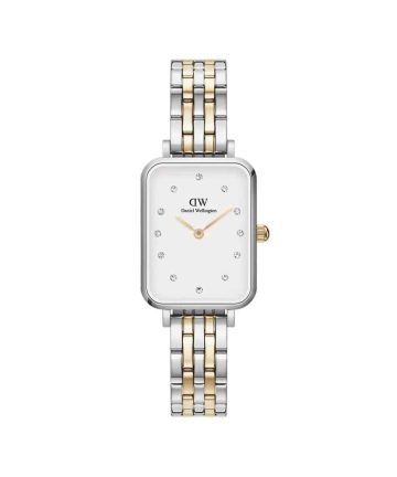 Daniel Wellington Lumine 5-link Two-Tone
