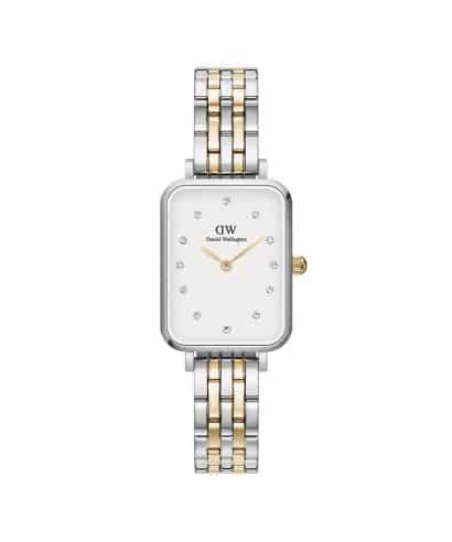 Daniel Wellington Lumine 5-link Two-Tone