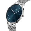 Daniel Wellington Classic Mesh Arctic - Bilde 2