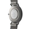Daniel Wellington Classic Mesh Arctic - Bilde 4