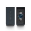 Daniel Wellington Classic Mesh Arctic - Bilde 5