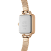 Daniel Wellington Quadro Mini Melrose Amber - Bilde 3