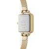 Daniel Wellington Quadro Mini Evergold Emerald - Bilde 3
