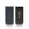 Daniel Wellington Quadro Mini Evergold Amber - Bilde 5