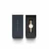 Daniel Wellington Petite Lumine Bezel Evergold Mop - Bilde 4