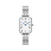 Daniel Wellington Quadro Roman Numerals 5-link