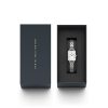 Daniel Wellington Quadro Roman Numerals 5-link - Bilde 5