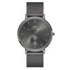 Daniel Wellington Classic Multi-eye Mesh Graphite