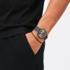 Daniel Wellington Classic Multi-eye Mesh Graphite - Bilde 2
