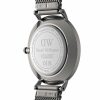 Daniel Wellington Classic Multi-eye Mesh Graphite - Bilde 4