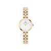 Daniel Wellington Elan Lumine Gold