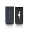 Daniel Wellington Elan Lumine Gold - Bilde 6
