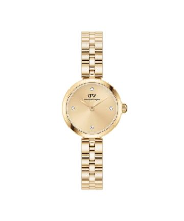 Daniel Wellington Elan Lumine Unitone Gold