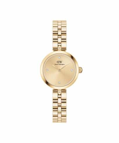 Daniel Wellington Elan Lumine Unitone Gold