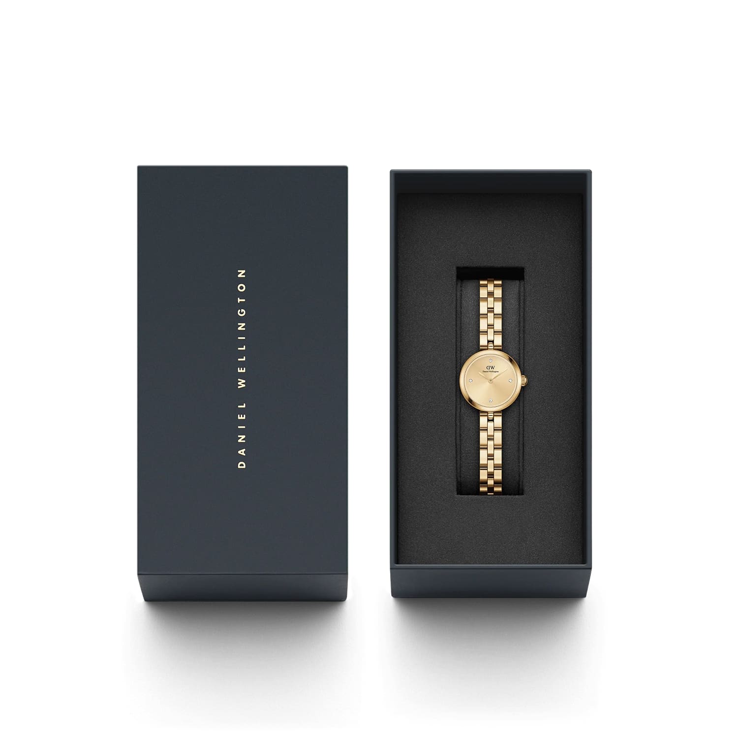 Daniel Wellington Elan Lumine Unitone Gold - Bilde 6