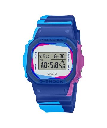 G-Shock - DWE-5600PR-2ER