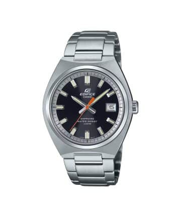 Casio Edifice 3-Hand Analog 38mm - EFB-109D-1AVEF