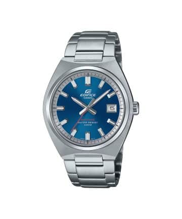Casio Edifice 3-Hand Analog 38mm - EFB-109D-2AVEF