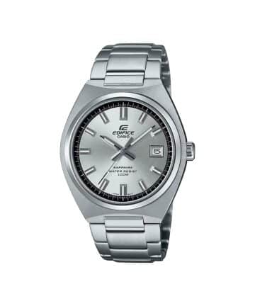 Casio Edifice 3-Hand Analog 38mm - EFB-109D-7AVEF