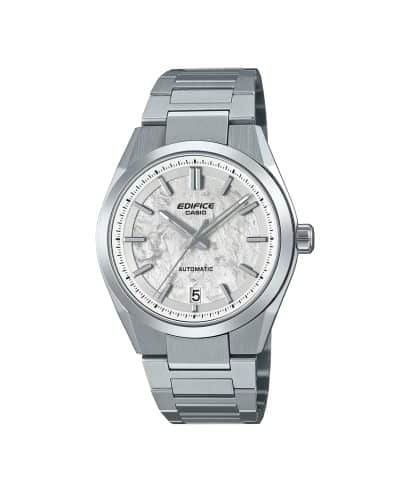Casio Edifice Automatic 39mm - EFK-100D-7AER