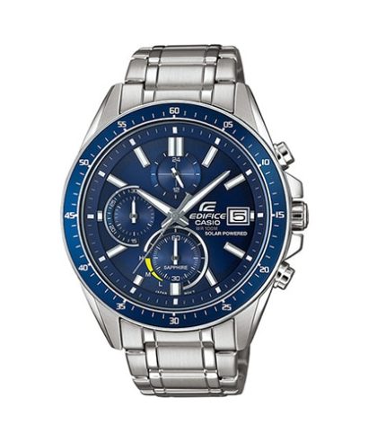 Casio Edifice Premium - EFS-S510D-2AVUEF